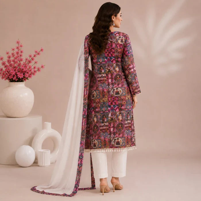 FANCY SUIT 0103
