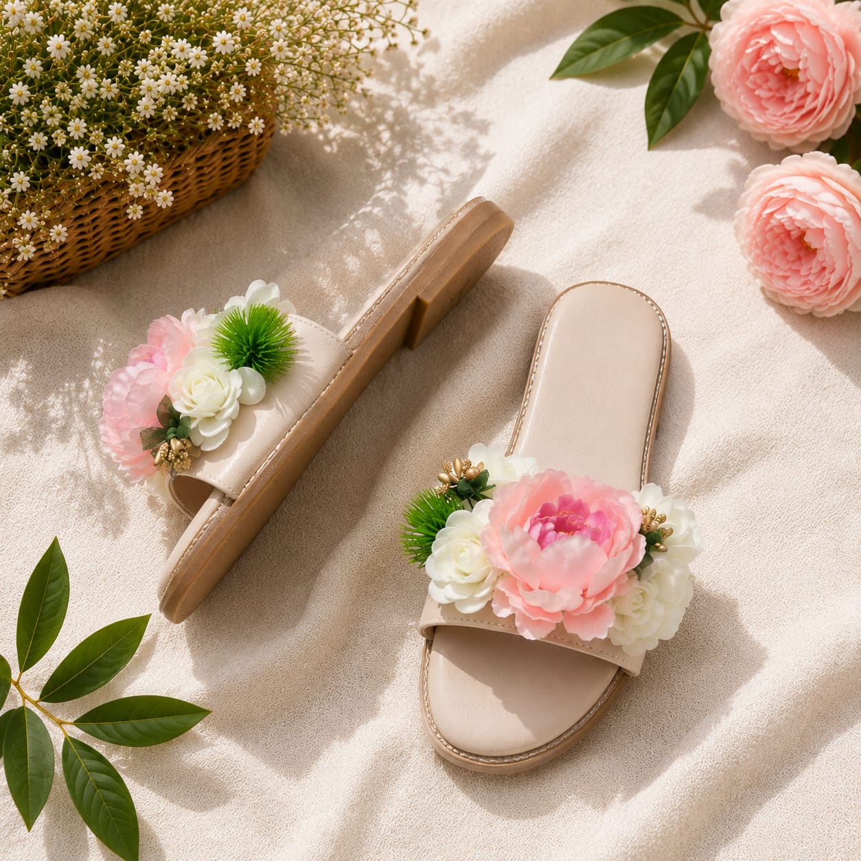 FLIP FLOPS 592 FLO-B