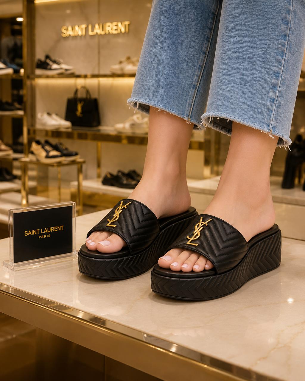 FLIP FLOPS 592 BL