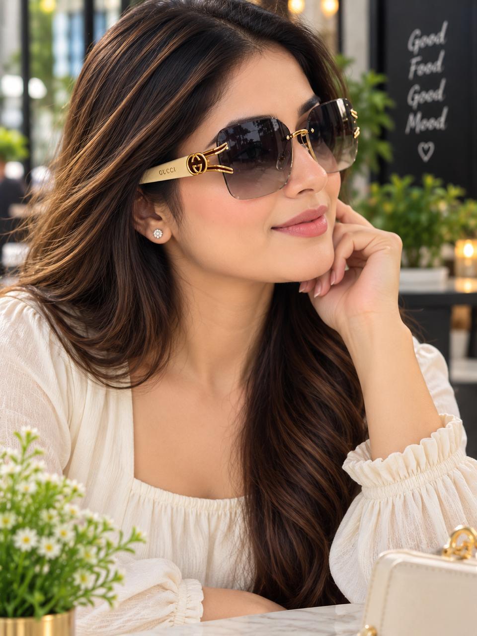 Elegance Women’s Luxury Goggles20260705