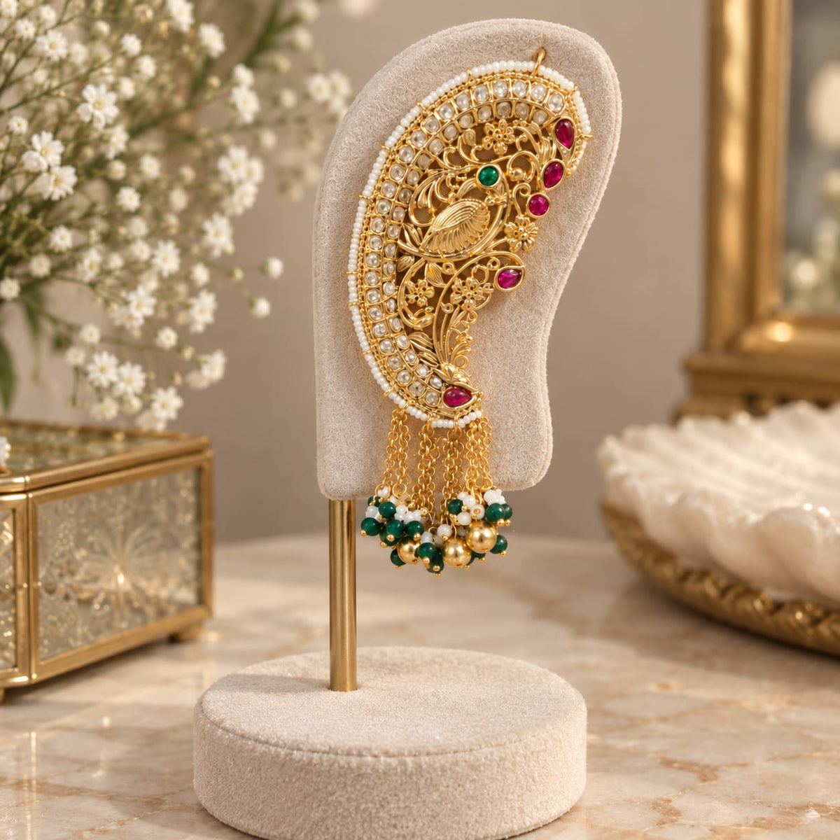 Designer Earrings for Women 2026107