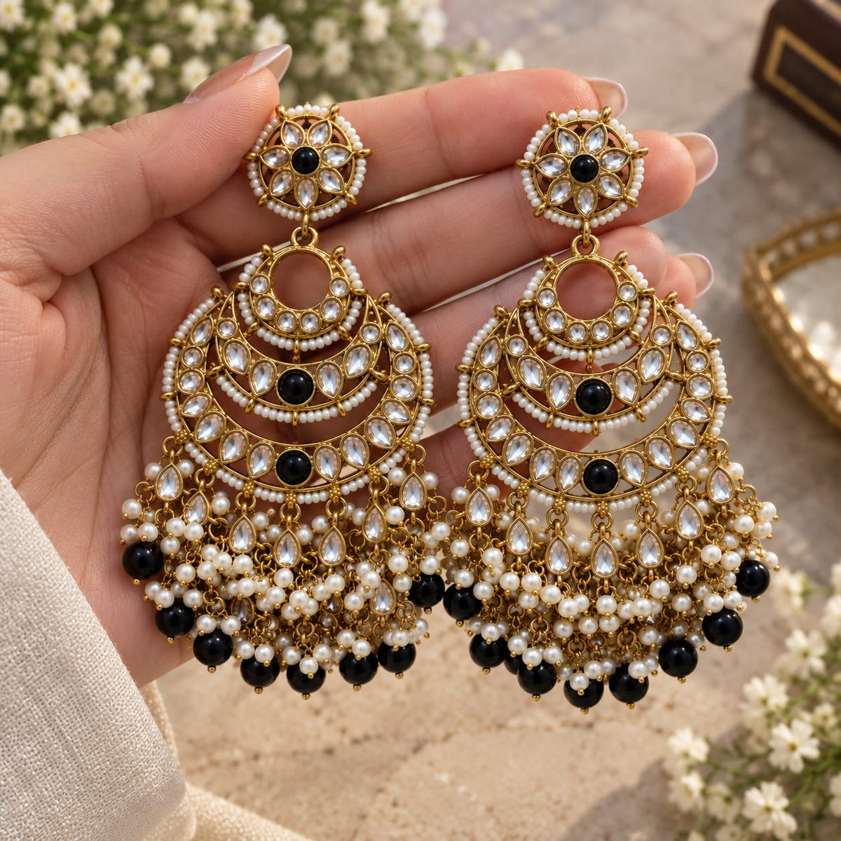 Designer Earrings for Women 2026104
