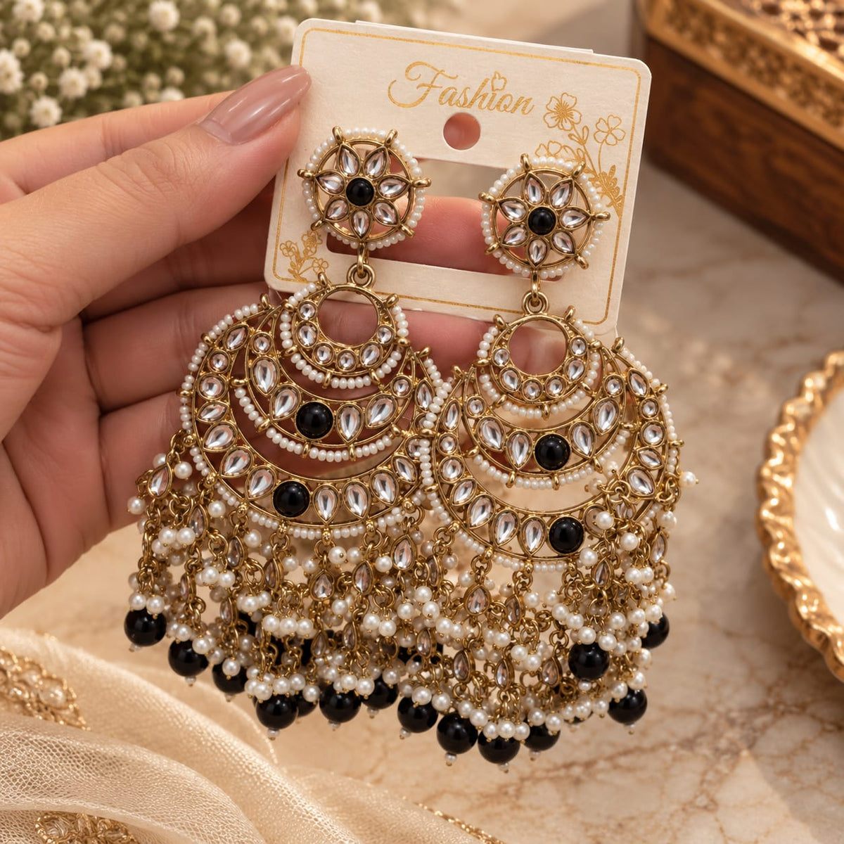 Designer Earrings for Women 2026104