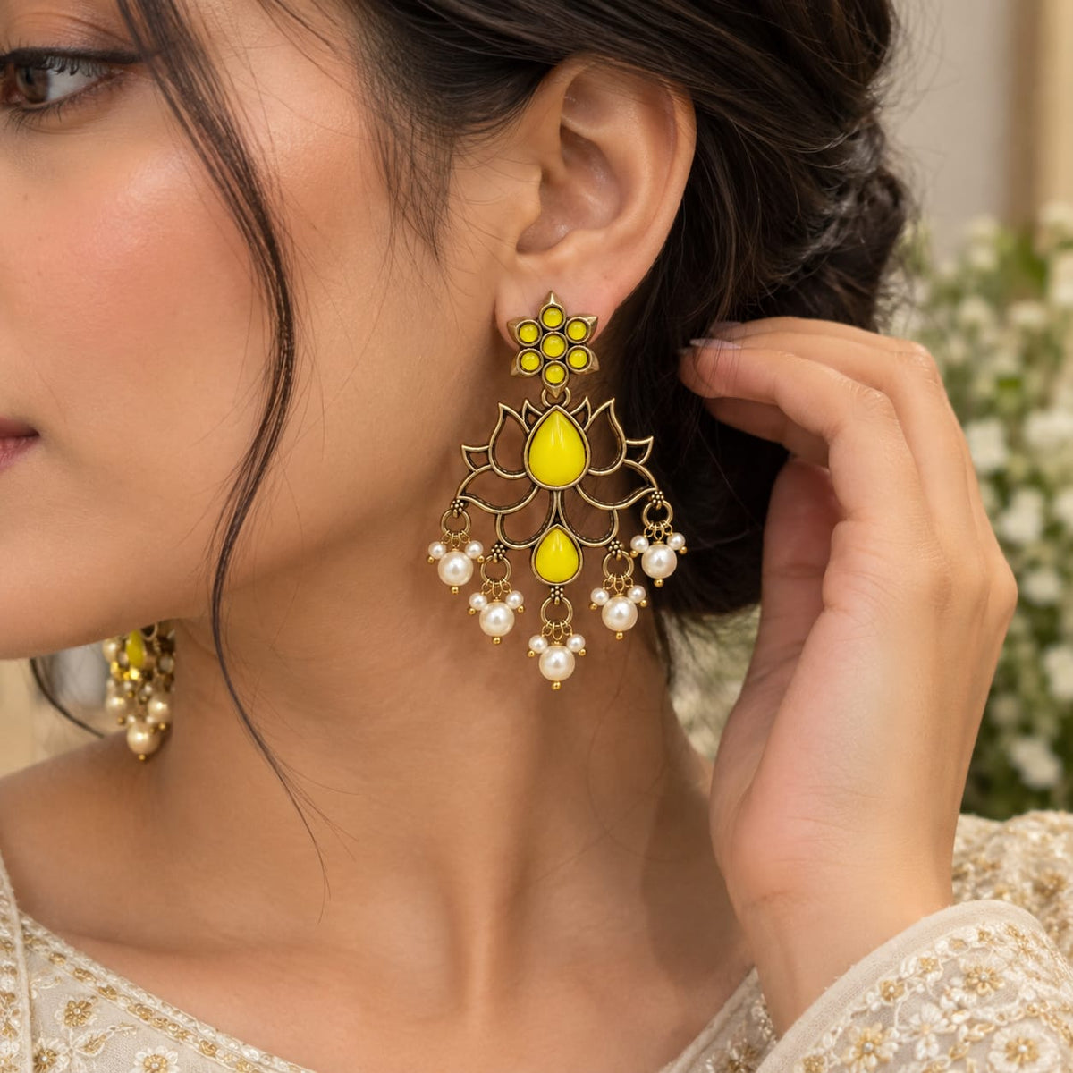Designer Earrings for Women 20261010