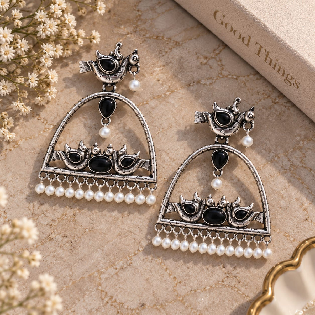 Designer Earrings for Women 20261013