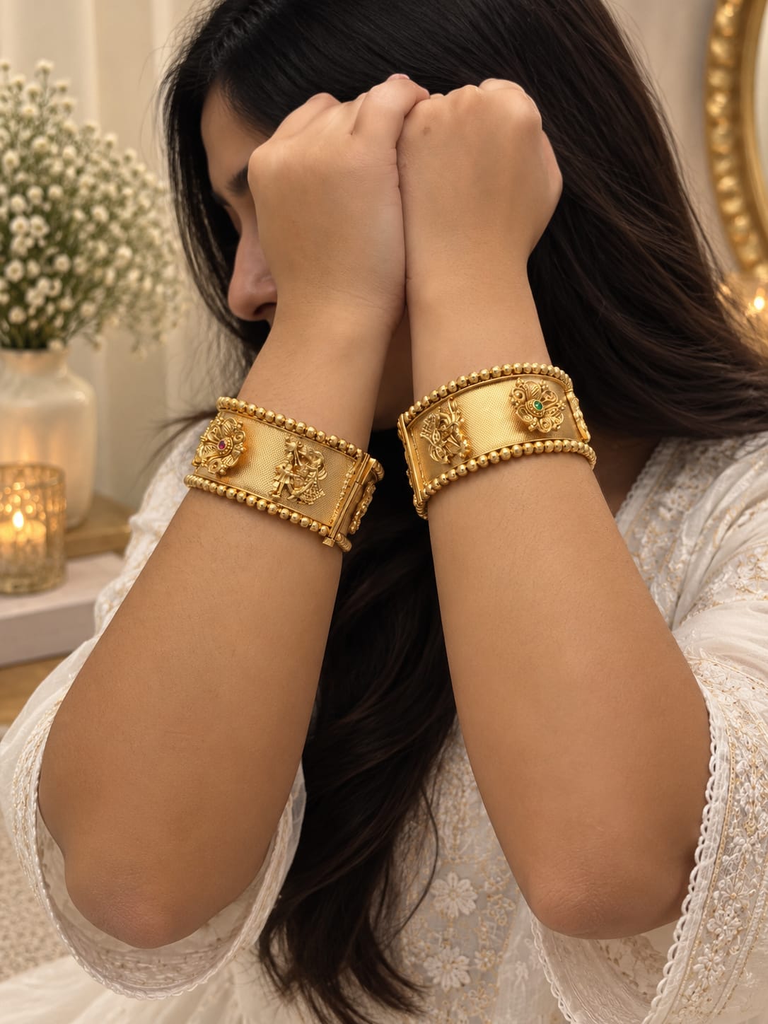Elegant Designer Bangle for Women 20261401