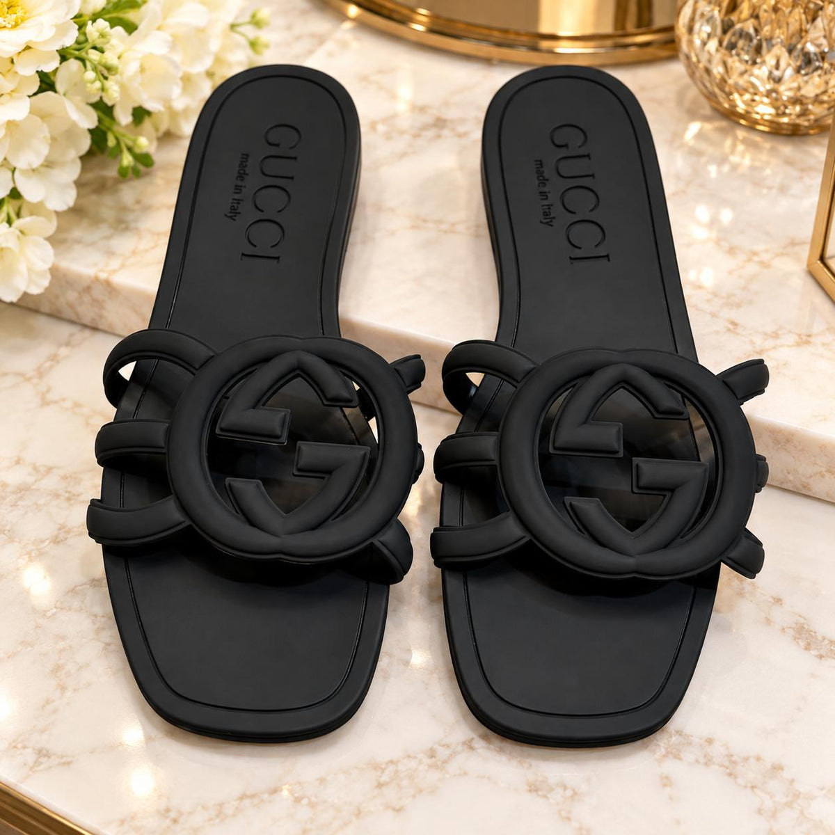 S IMP001 BLACK